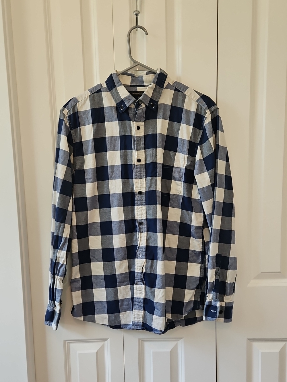 BR LUXE FLANNEL